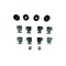 Centric Parts Disc Brake Hardware Kit, 117.33042 117.33042 - alternate 2